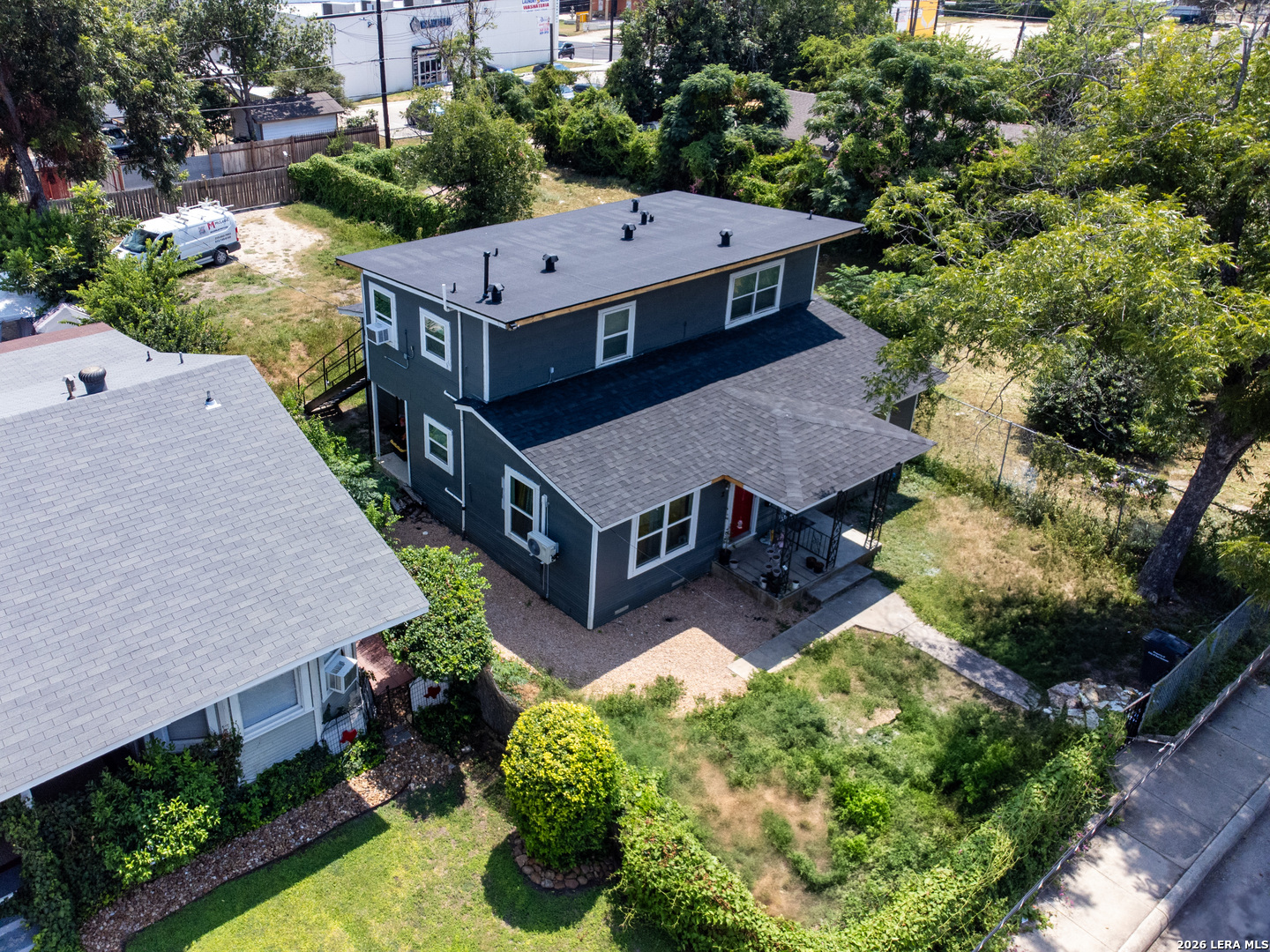 118 Compton Avenue San Antonio TX 78214
