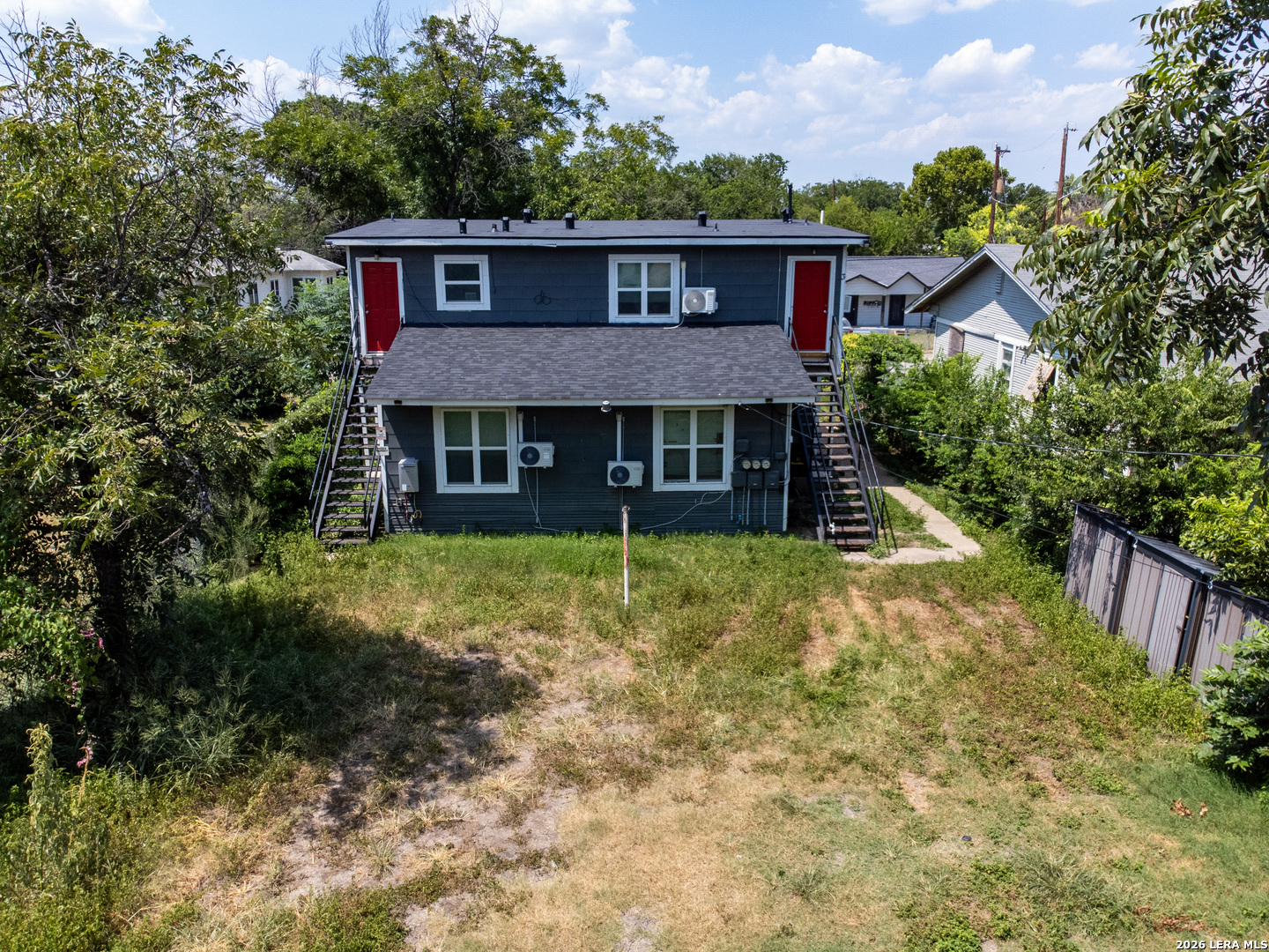118 Compton Avenue San Antonio TX 78214