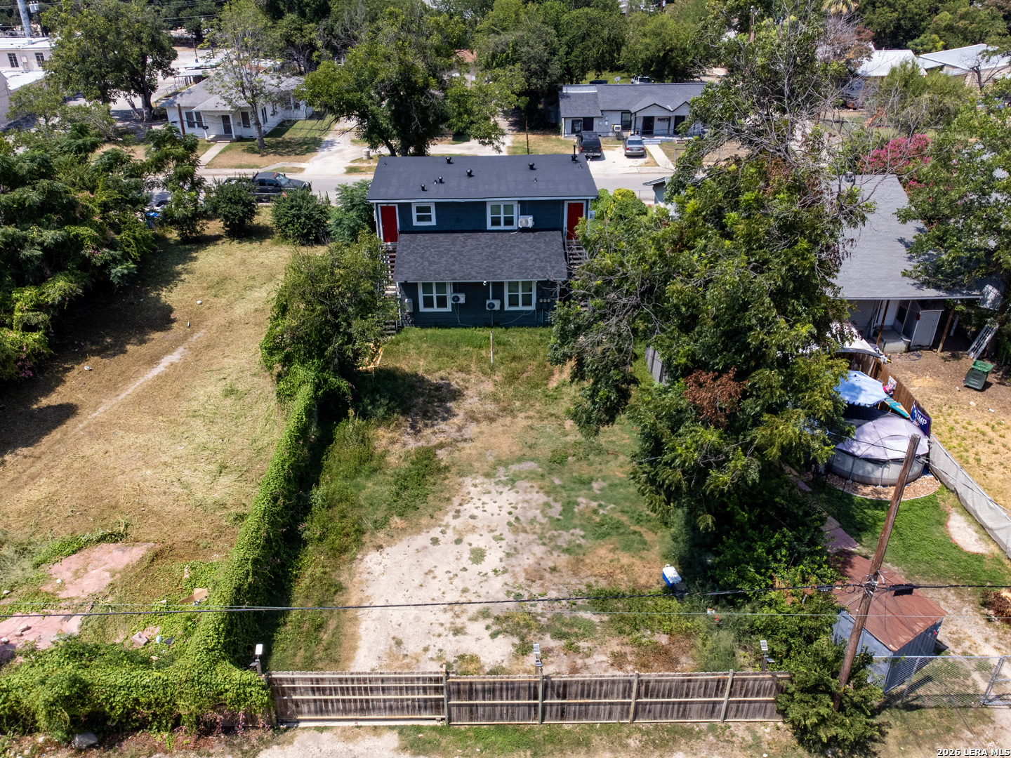 118 Compton Avenue San Antonio TX 78214