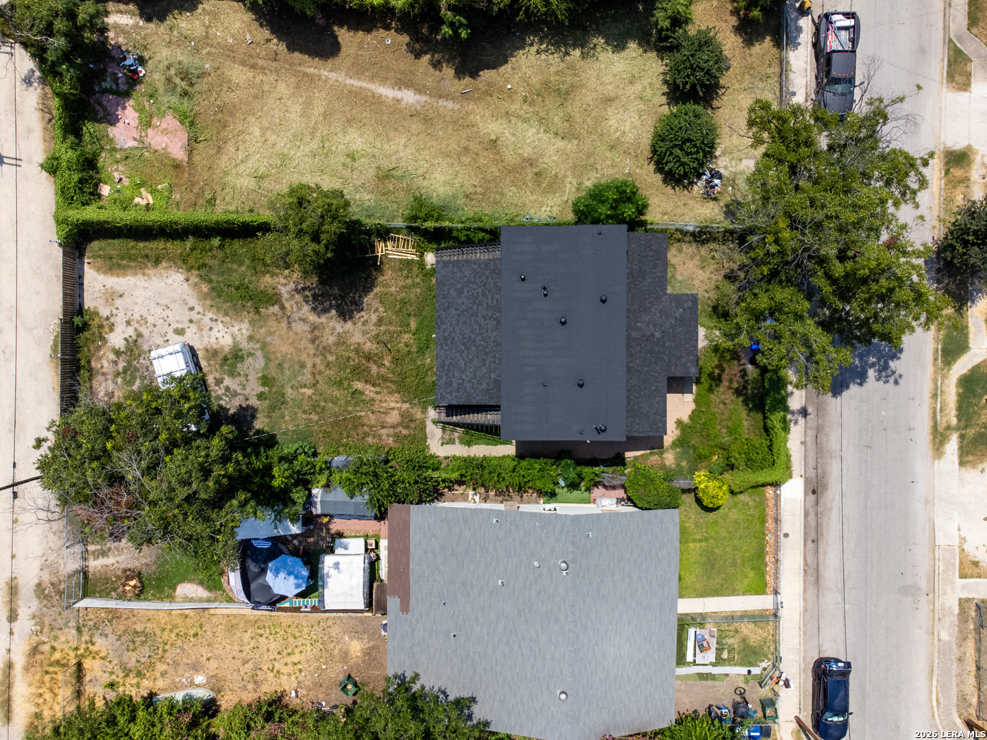 118 Compton Avenue San Antonio TX 78214