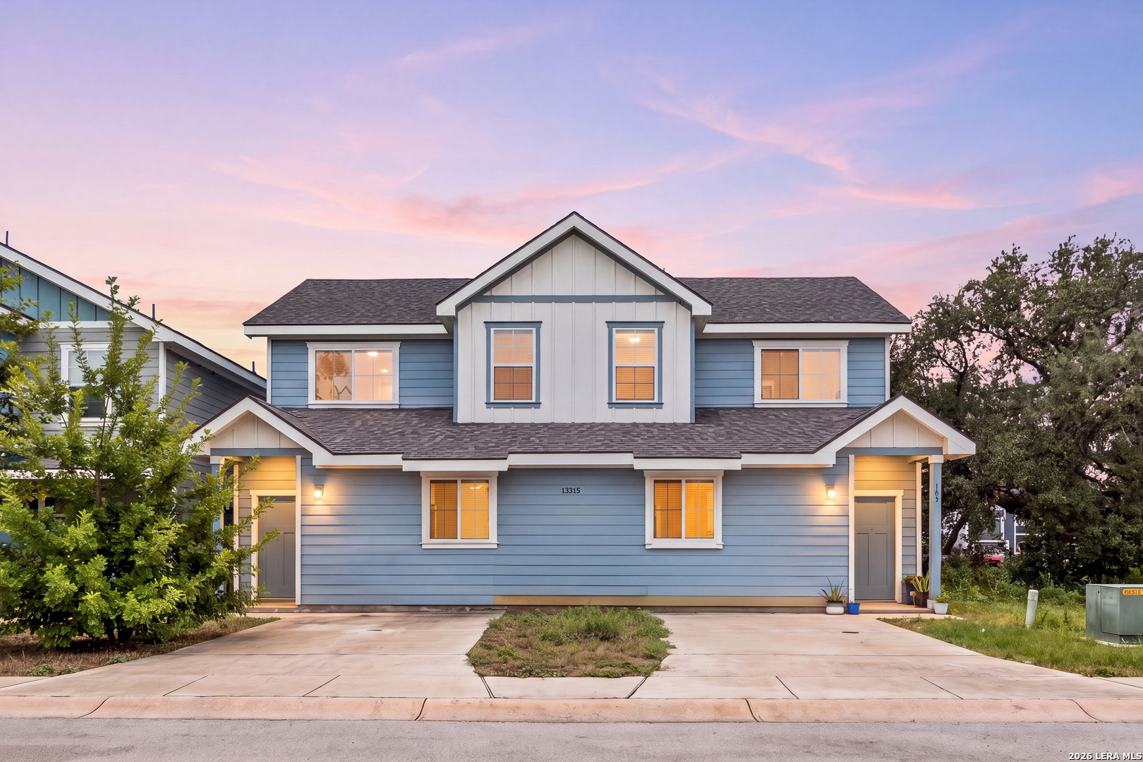 13315 Rowdy Cove San Antonio TX 78249