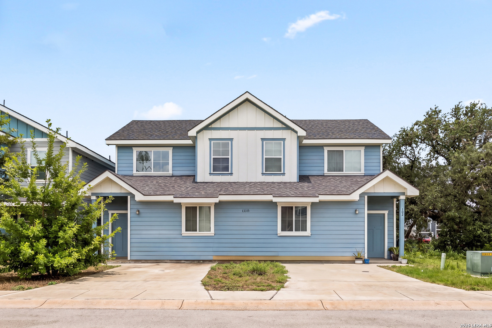 13315 Rowdy Cove San Antonio TX 78249