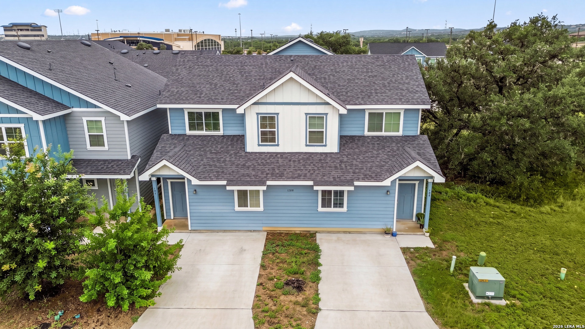 13315 Rowdy Cove San Antonio TX 78249
