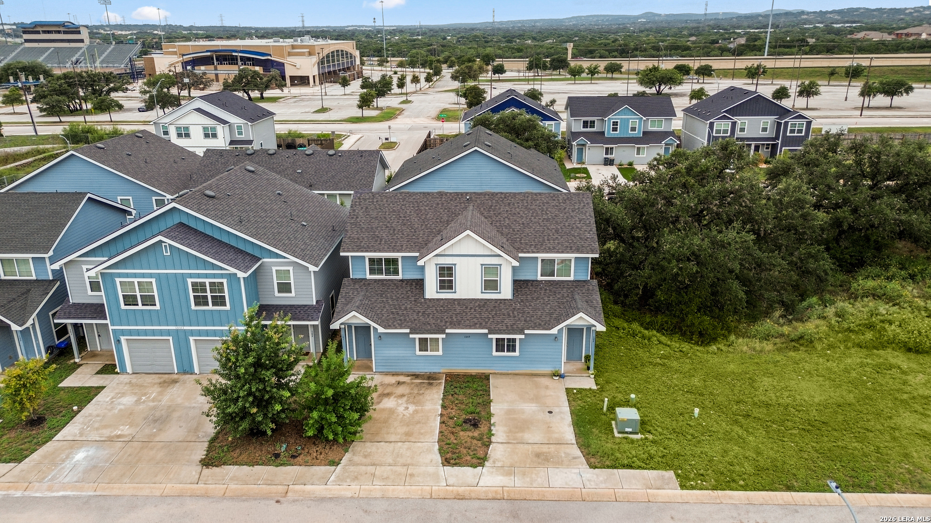 13315 Rowdy Cove San Antonio TX 78249