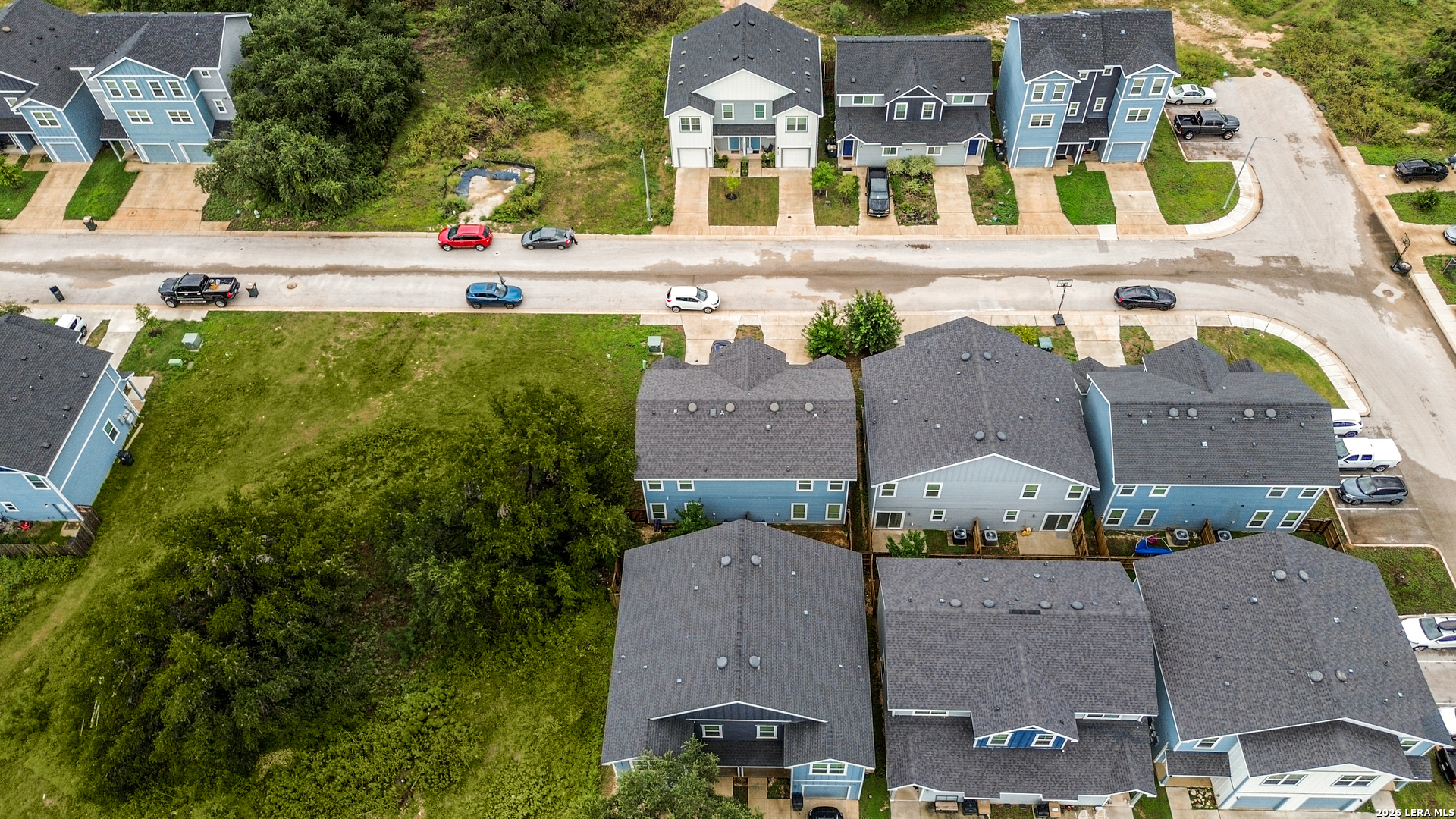 13315 Rowdy Cove San Antonio TX 78249