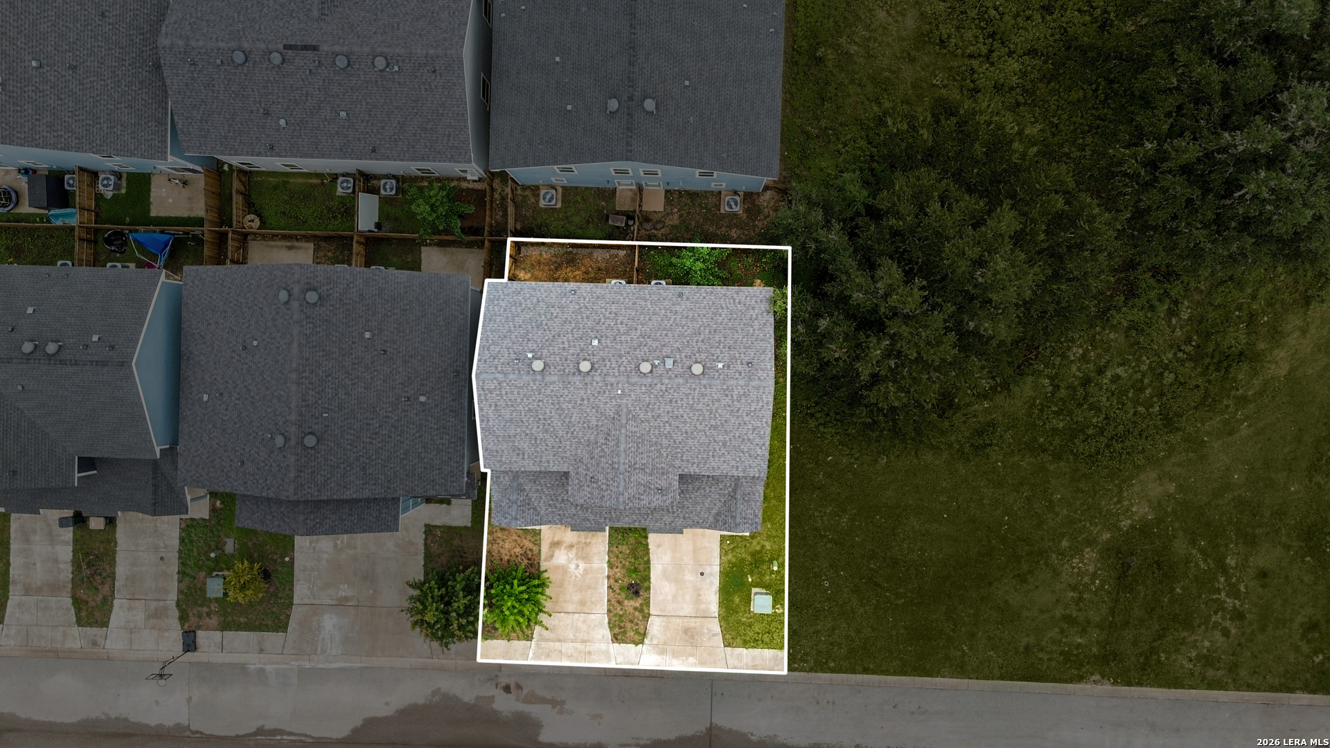 13315 Rowdy Cove San Antonio TX 78249