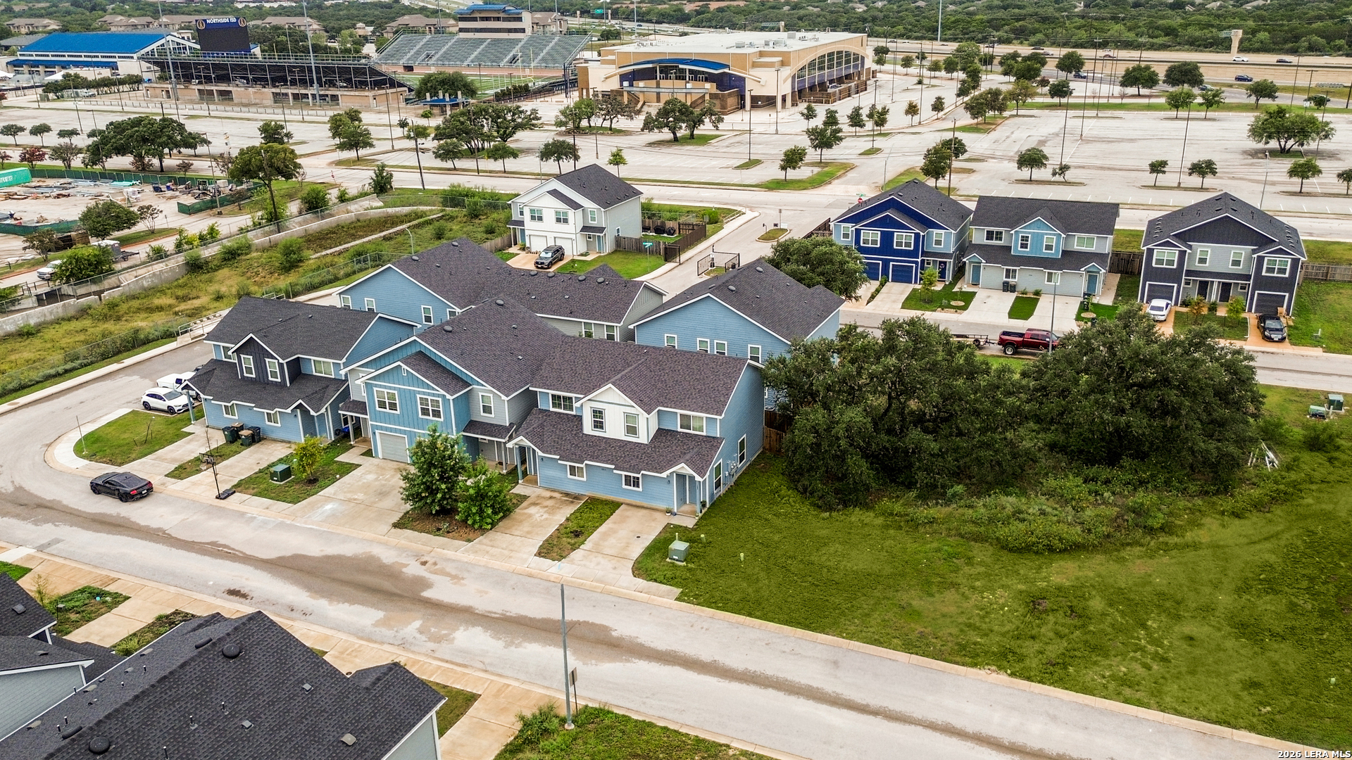 13315 Rowdy Cove San Antonio TX 78249