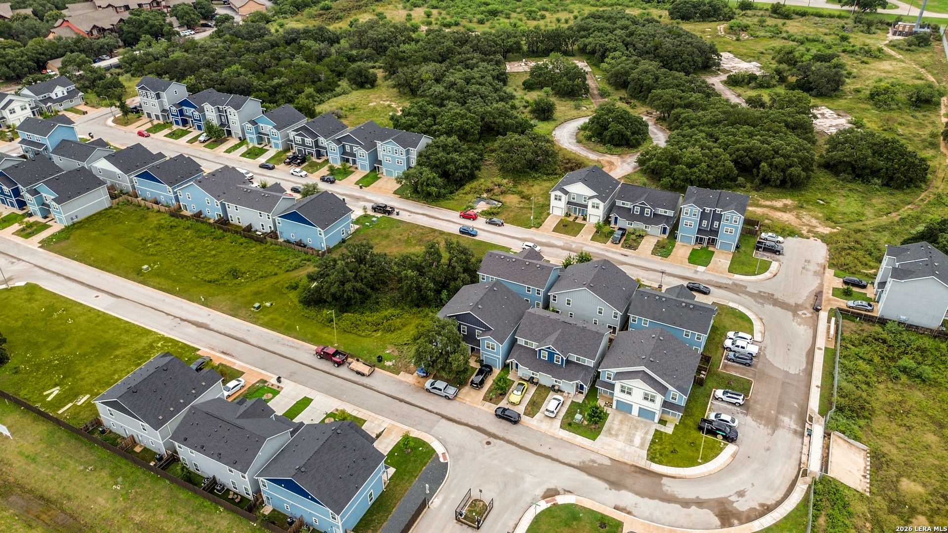 13315 Rowdy Cove San Antonio TX 78249
