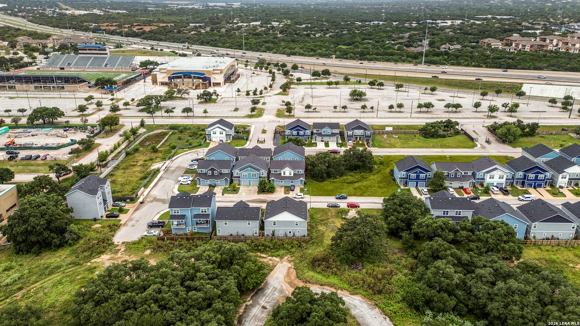 13315 Rowdy Cove San Antonio TX 78249