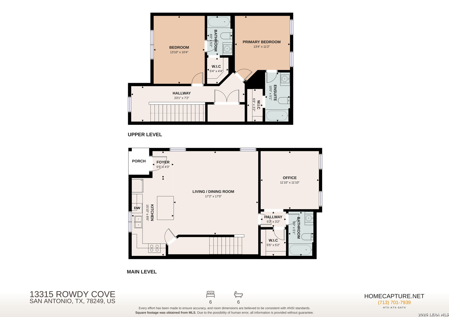13315 Rowdy Cove San Antonio TX 78249