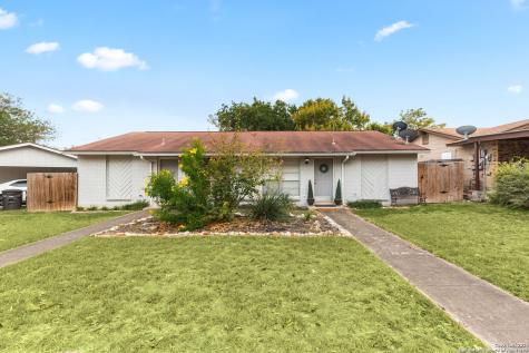 11530 Casa Alto Street San Antonio TX 78233