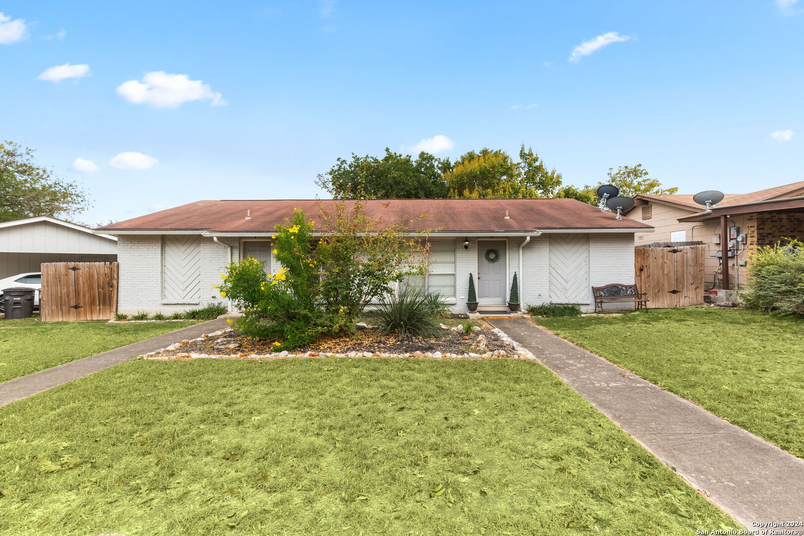 11530 Casa Alto Street San Antonio TX 78233