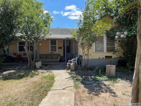946 W Lynwood San Antonio TX 78201
