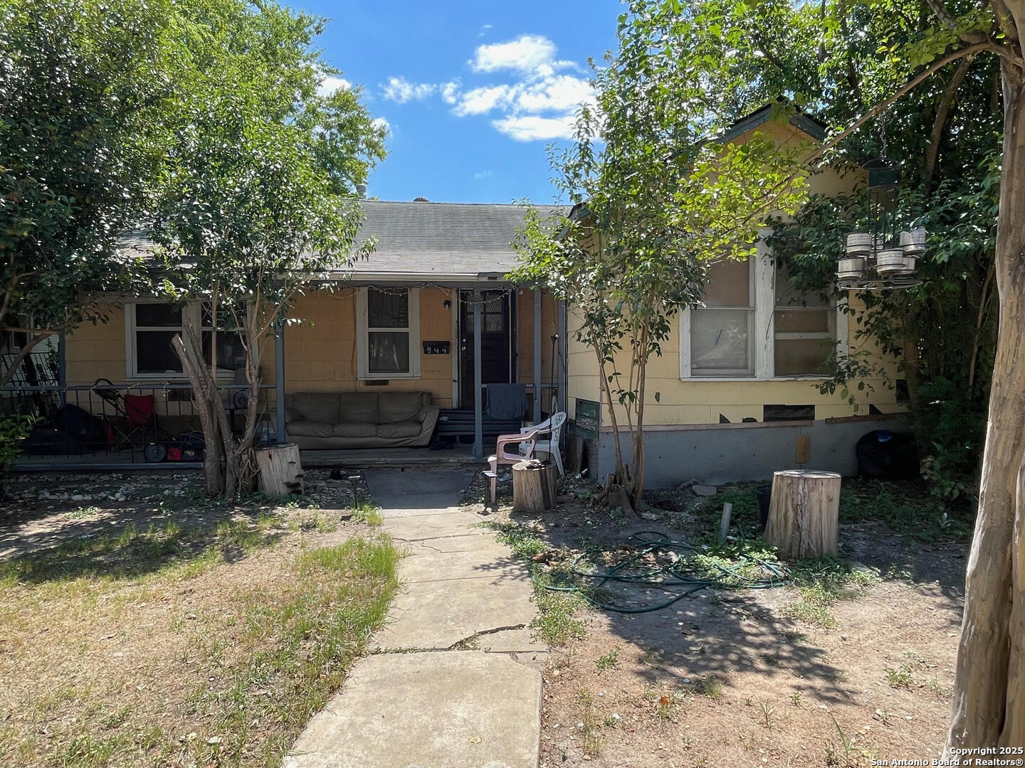 946 W Lynwood San Antonio TX 78201