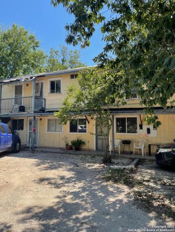 946 W Lynwood San Antonio TX 78201