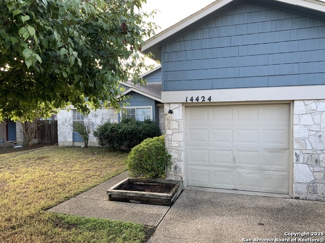 14422 Hereford San Antonio TX 78217
