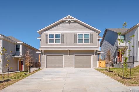 12352 Montgomery Forest San Antonio TX 78252