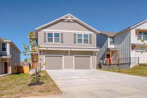 12352 Montgomery Forest San Antonio TX 78252