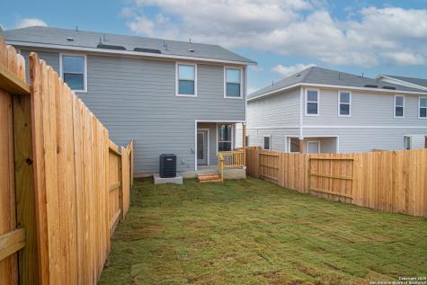 12352 Montgomery Forest San Antonio TX 78252