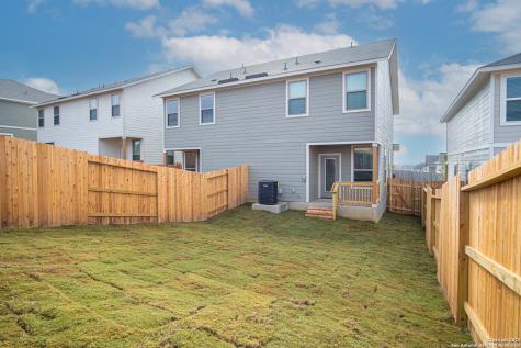 12352 Montgomery Forest San Antonio TX 78252