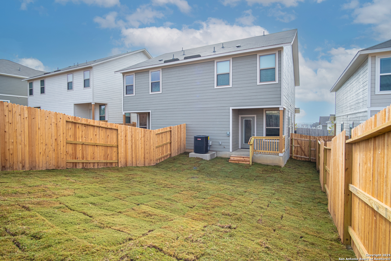 12352 Montgomery Forest San Antonio TX 78252