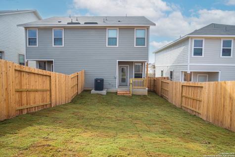 12352 Montgomery Forest San Antonio TX 78252