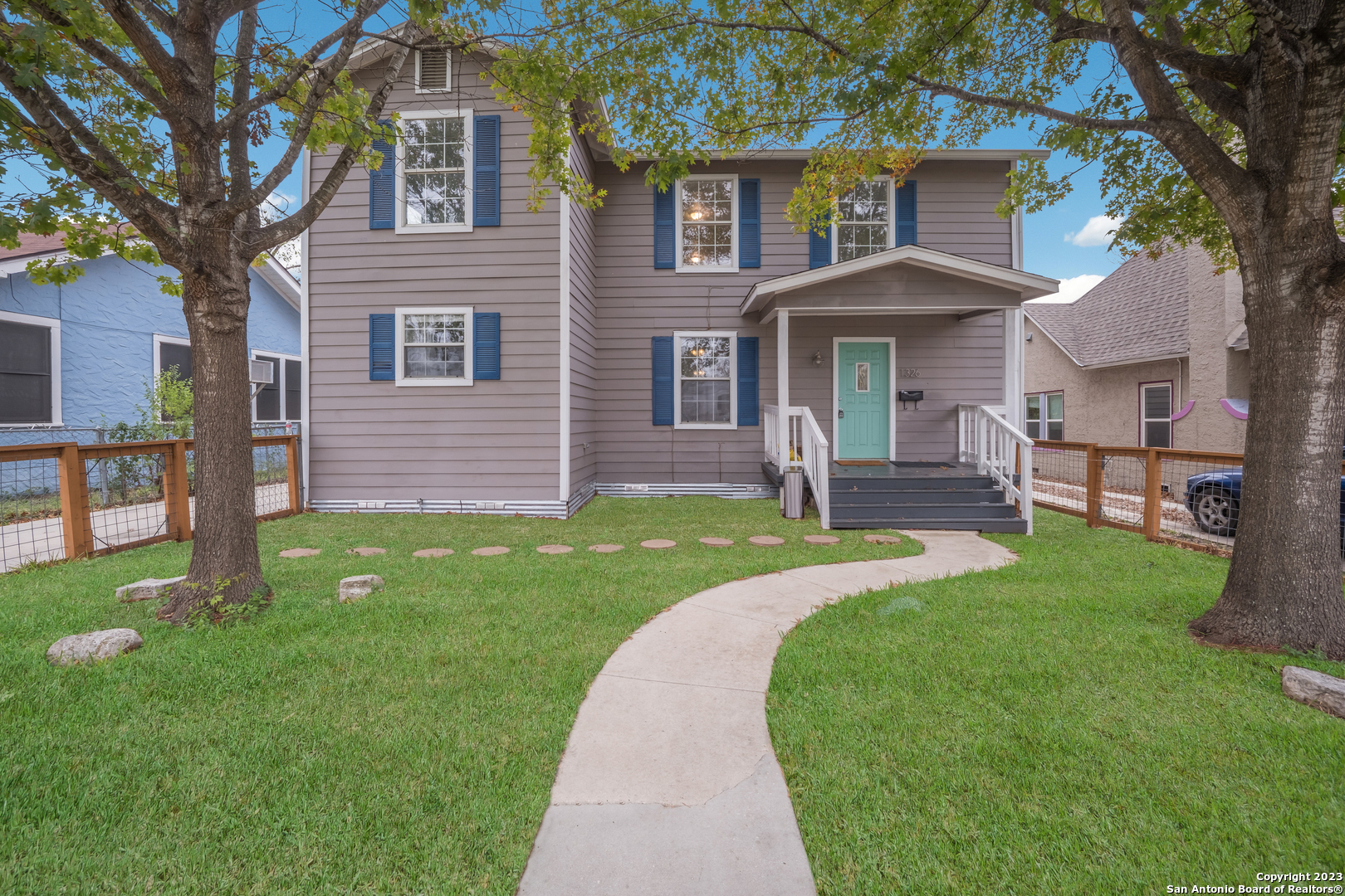 1326 Mckinley Avenue San Antonio TX 78210
