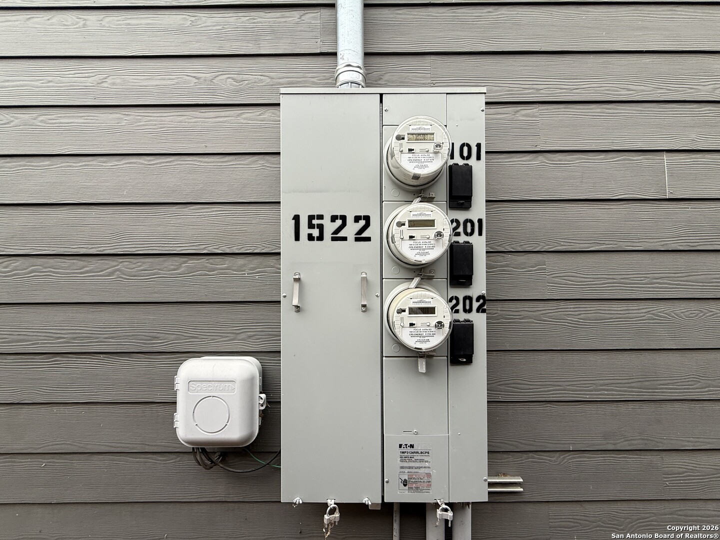 1522 S Elmendorf San Antonio TX 78207