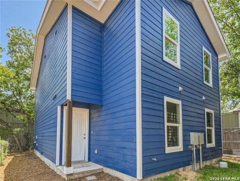 1522 S Elmendorf San Antonio TX 78207