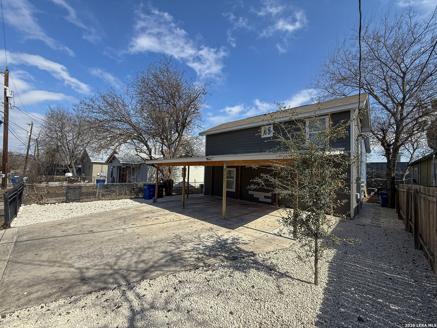 1522 S Elmendorf San Antonio TX 78207