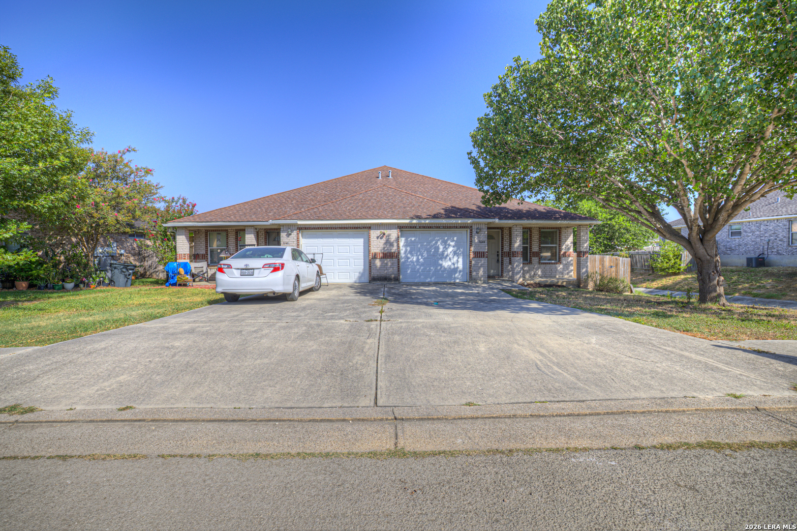 3046 And 3044 Green Mountain New Braunfels TX 78130