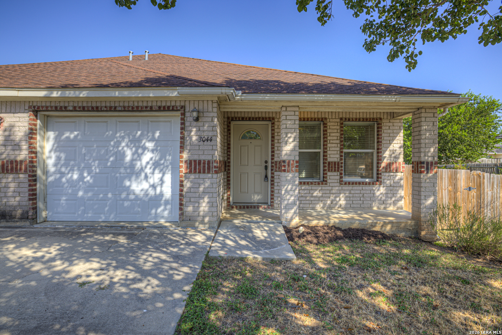 3046 And 3044 Green Mountain New Braunfels TX 78130