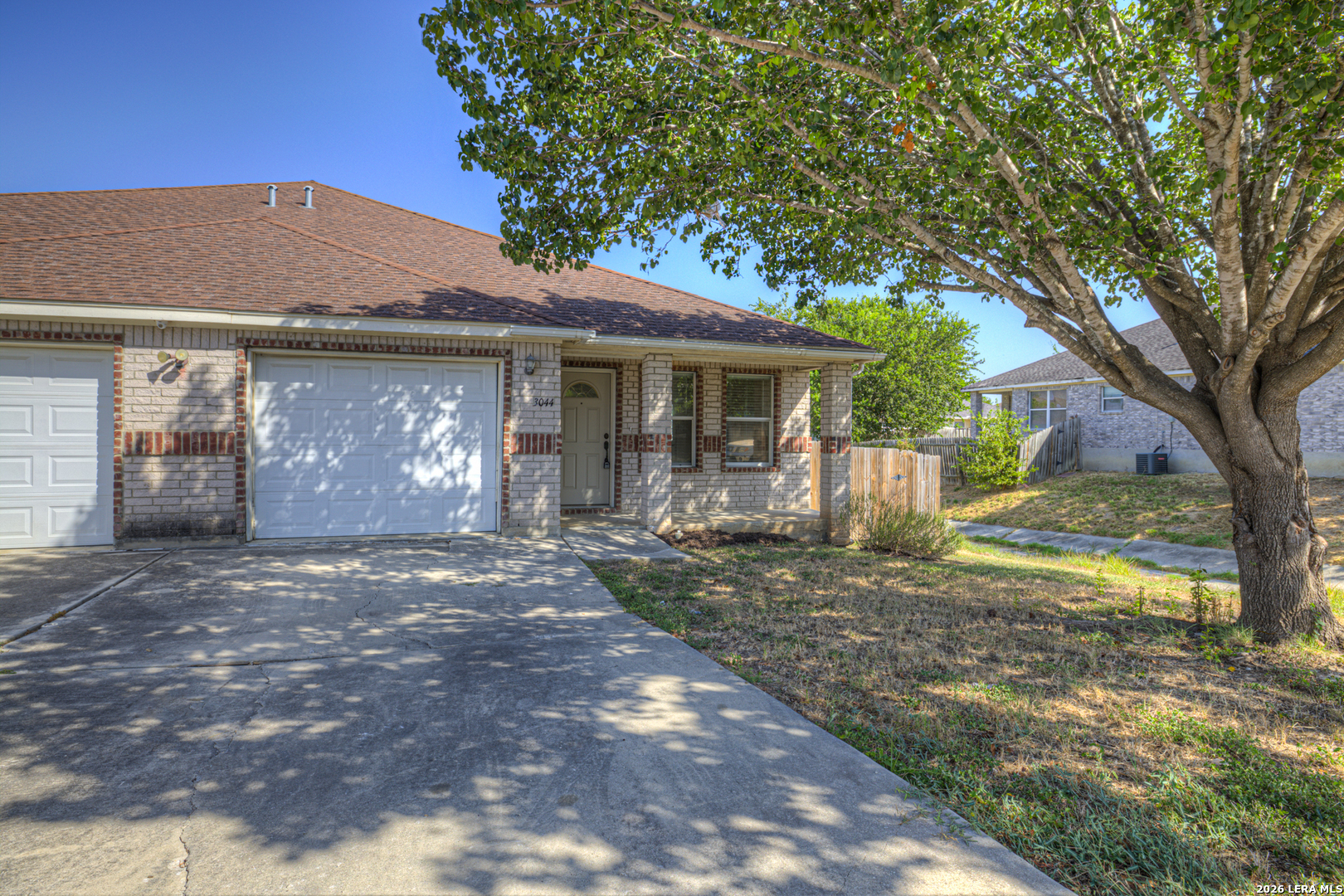 3046 And 3044 Green Mountain New Braunfels TX 78130