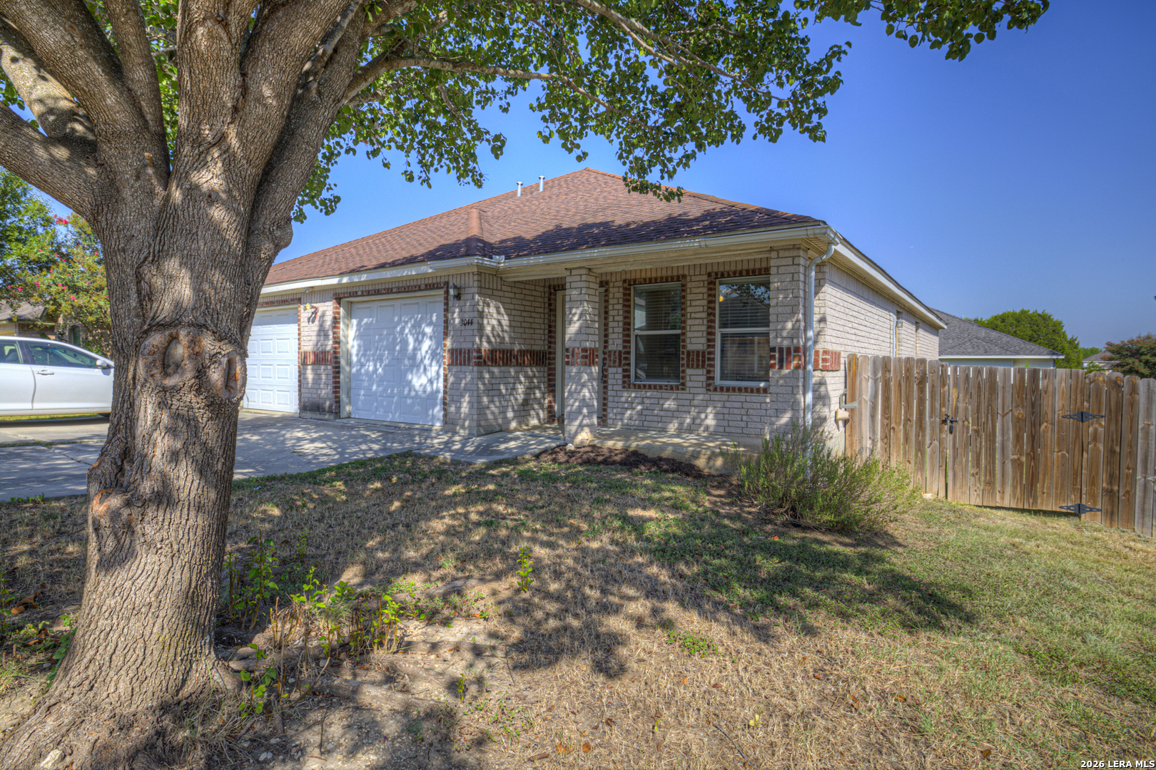 3046 And 3044 Green Mountain New Braunfels TX 78130