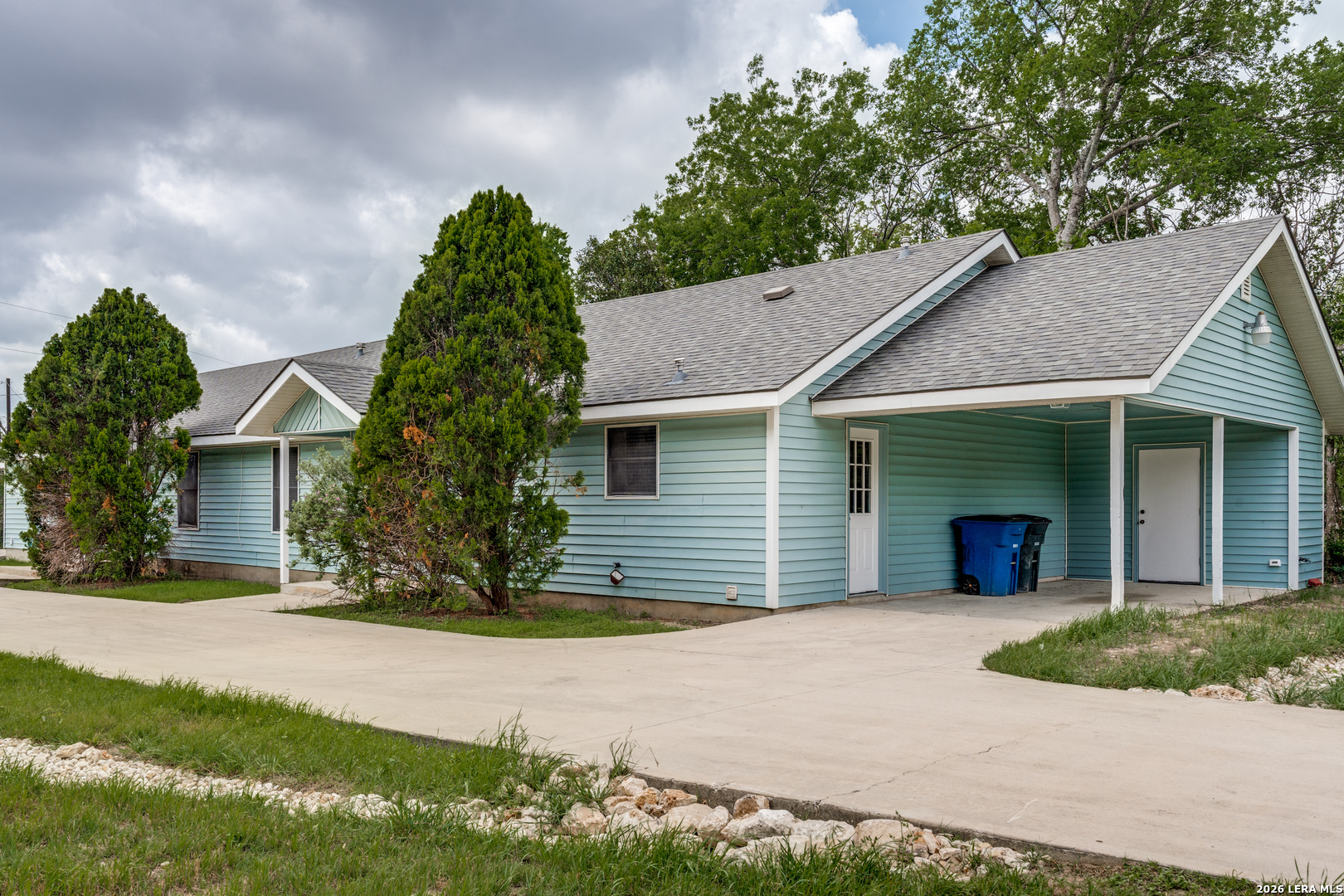 2242 Eastman New Braunfels TX 78130