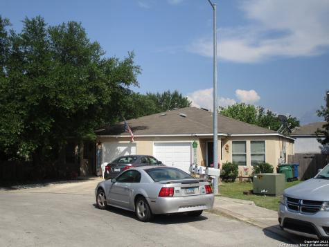 3803 Maverick Creek San Antonio TX 78247