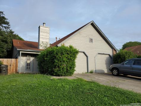 14411 Woods Hole Drive San Antonio TX 78233