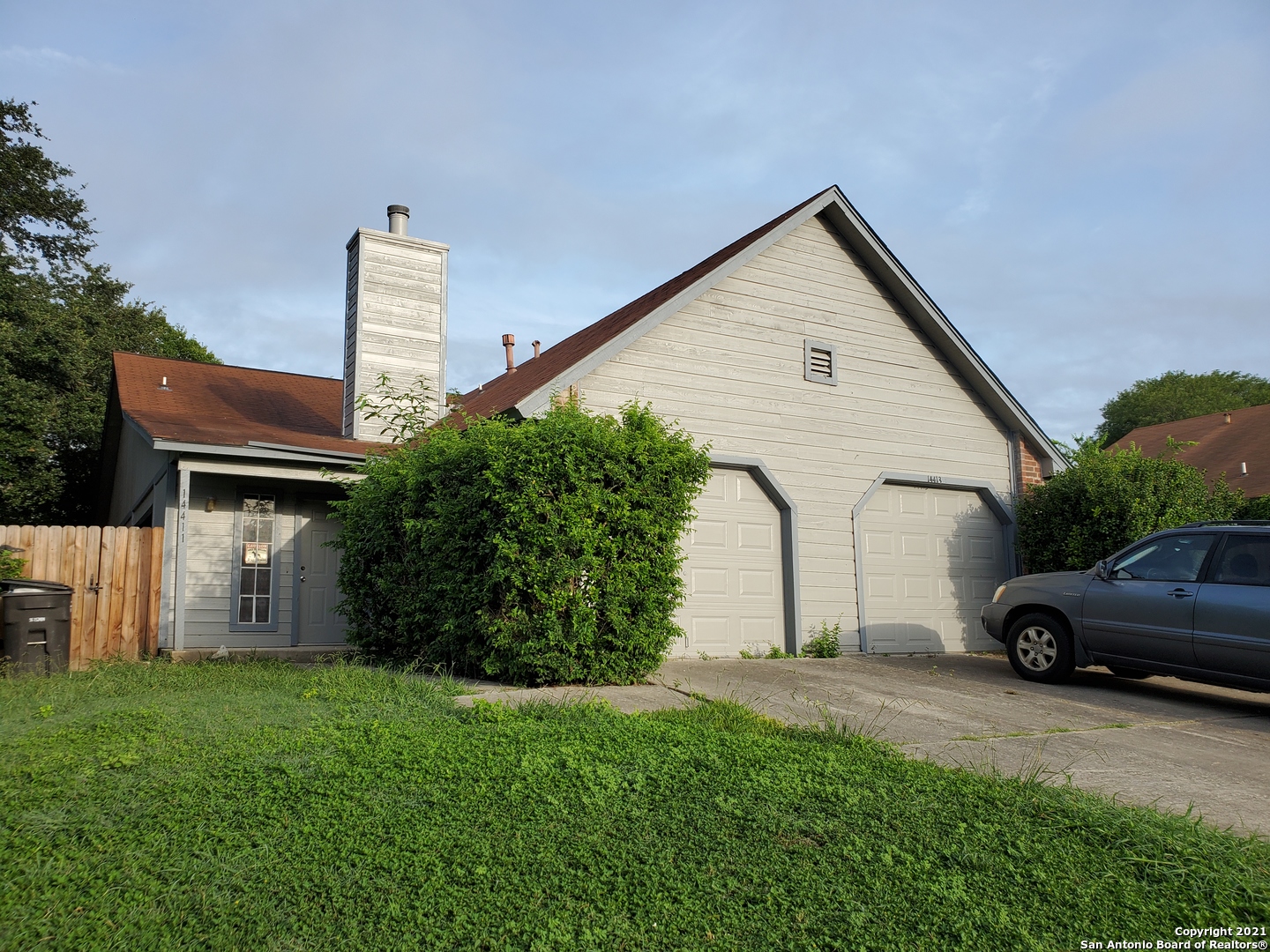 14411 Woods Hole Drive San Antonio TX 78233