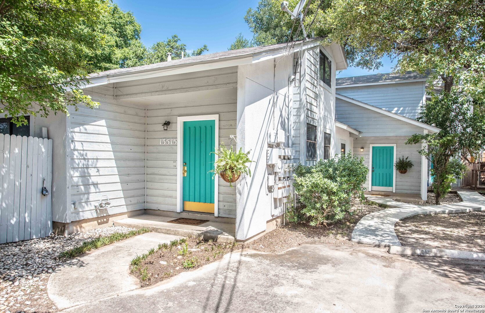 13517 George Road San Antonio TX 78230