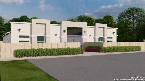 1805 Monaco Drive San Juan TX 78589