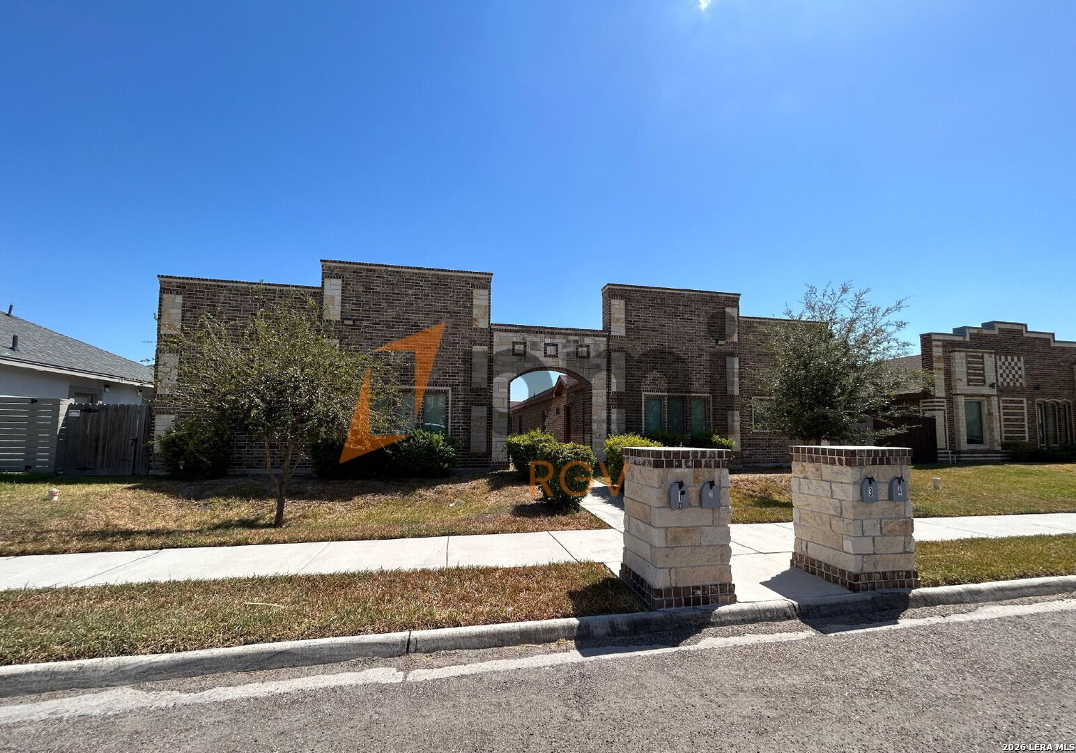 2708 Primrose Edinburg TX 78541