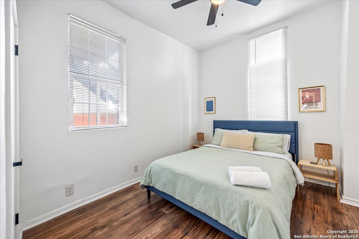 302 Lamar San Antonio TX 78202