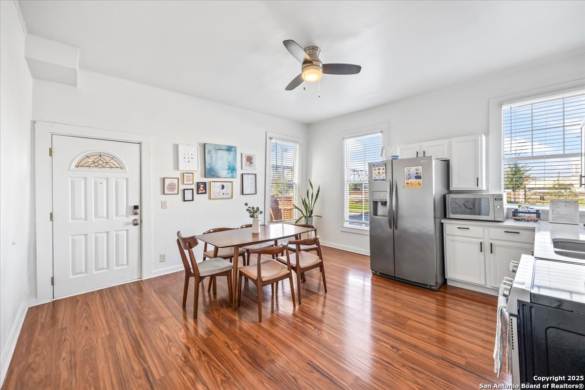 302 Lamar San Antonio TX 78202