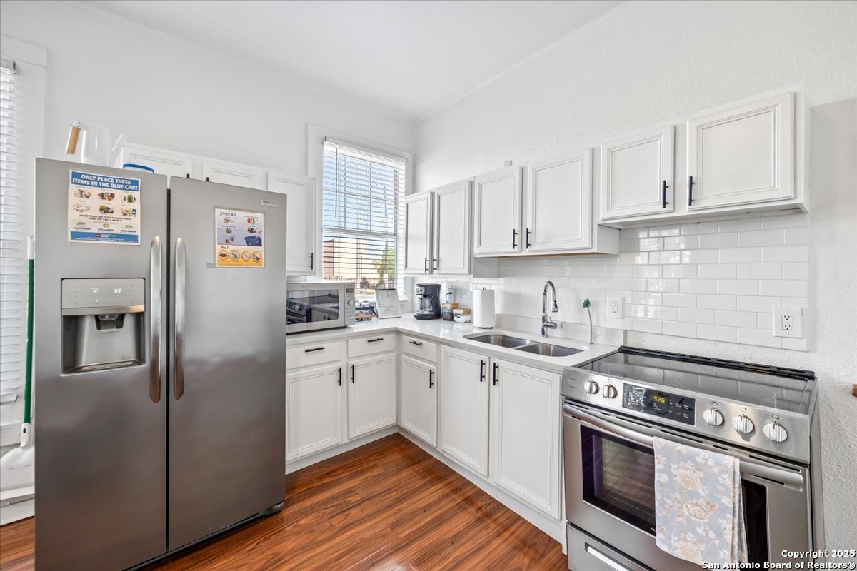 302 Lamar San Antonio TX 78202