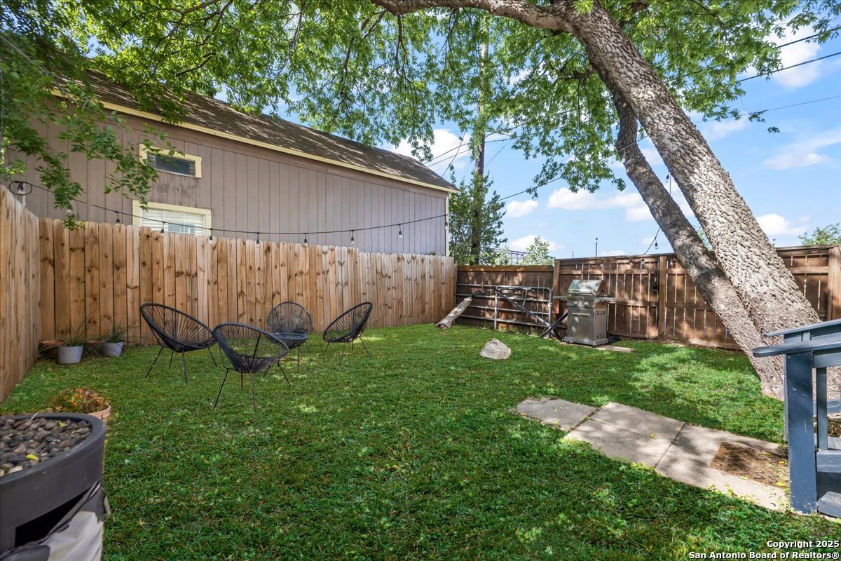 302 Lamar San Antonio TX 78202