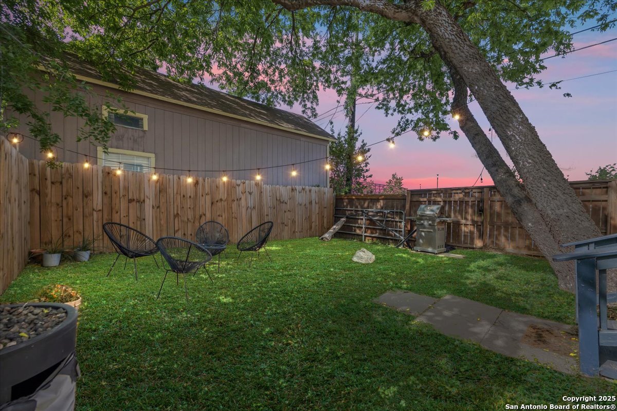 302 Lamar San Antonio TX 78202
