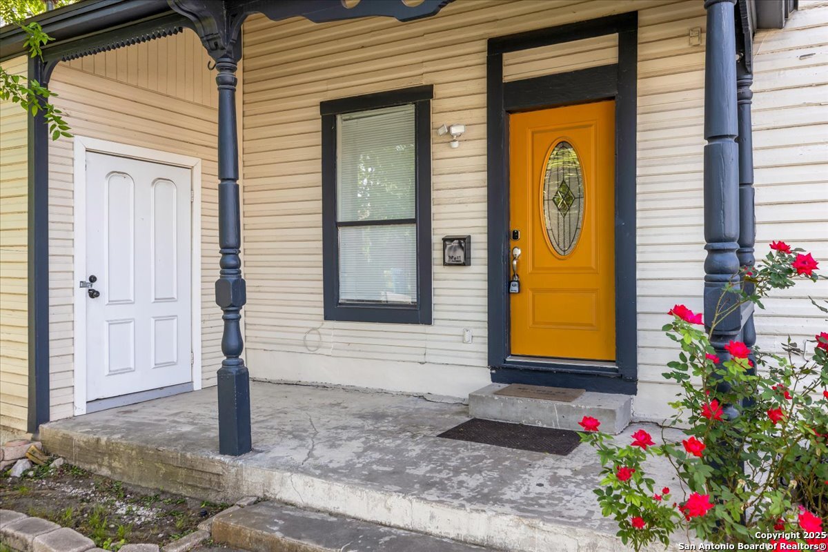 302 Lamar San Antonio TX 78202