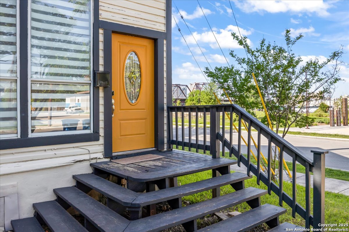 302 Lamar San Antonio TX 78202