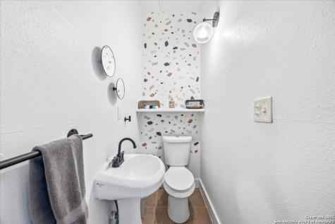 302 Lamar San Antonio TX 78202
