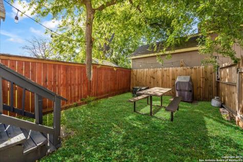 302 Lamar San Antonio TX 78202